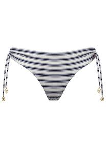 Bikini Bottom watercult Seaside Splash Adj. Bikini Bottoms Damen (Gr 42 |grau)