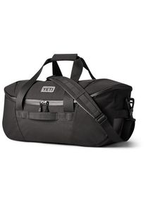 Yeti Coolers Crossroads Duffel 60 Reisetasche (Gr 60 l |grau/schwarz)