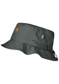 Fjällräven Fjällräven Travellers MT Hat Hut (Gr M |grau)