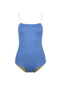 Mymarini Easybody Badeanzug Women (Gr S |blau)