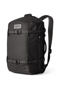 Yeti Coolers Crossroads Backpack 22 Daypack (schwarz/grau)