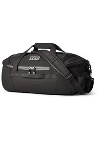 Yeti Coolers Crossroads Duffel 40 Reisetasche (Gr 40 l |schwarz/grau)