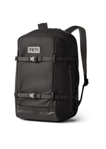 Yeti Coolers Crossroads Backpack 35 Daypack (Gr 35 l |grau/schwarz)