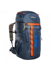 Tatonka Mani 20 Trekkingrucksack Kids (Gr 20 l |blau |wasserdicht)