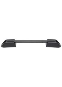 Vaude Foot Stand (Takutea 65) Reisetasche (grau)