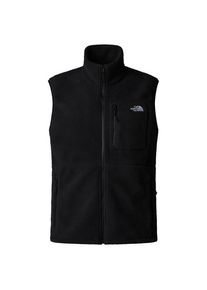 Fleeceweste The North Face Yumiori Vest Herren (Gr XXL |schwarz)