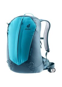 Deuter AC Lite 15 SL Wanderrucksack Damen (Gr 15 l |türkis)