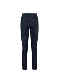 KARI TRAA Vilma Pants Merinounterwäsche Damen (Gr XS |blau)