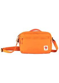 Fjällräven Fjällräven High Coast Crossbody Umhängetasche (Größe One Size |orange)