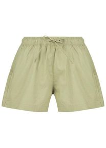 Stoic Hemp53 MMXX. Shorts Shorts Women (Größe XL |beige)