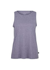 Tank Stoic Hemp15 SälkaSt. II Tank Damen (Gr XXL |grau/rosa)
