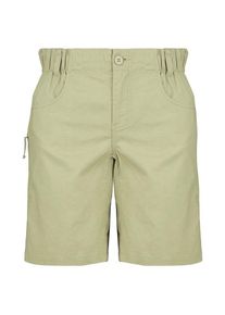 Shorts Stoic Hemp53 ValenSt. Shorts Damen (Gr XXL |grün)