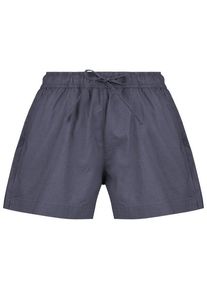 Shorts Stoic Hemp53 MMXX. Shorts Damen (Gr XL |blau)