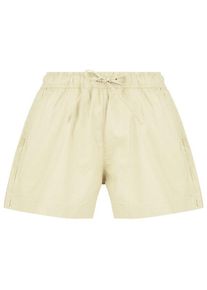 Shorts Stoic Hemp53 MMXX. Shorts Damen (Gr L |beige)