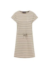 Kleid ELBSAND Sellvie Damen (Gr L |beige)