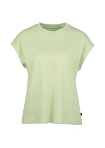 Stoic Hemp30 AmalSt. Top T-Shirt Damen Reisen (Gr XXL |grün)