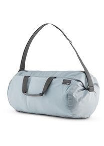 Matador ReFraction Packable Duffle Bag Reisetasche (Größe 25 l |grau)