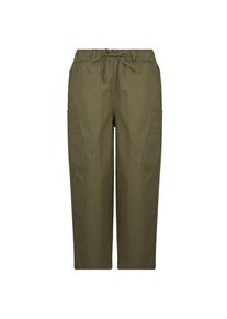 Freizeithose Stoic ́s Hemp53 MMXX. Pants Damen (Gr XS |oliv)