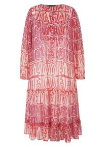 Emilia Lay - Kleid zum Schlupfen, pink, Gr. 40 / M
