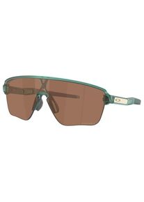 Oakley Corridor SQ S3 (VLT 14%) Fahrradbrille Herren (braun)