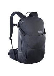 Evoc Allride 3D Waterproof 16 Bike-Rucksack (Gr 16 l |blau |wasserdicht)