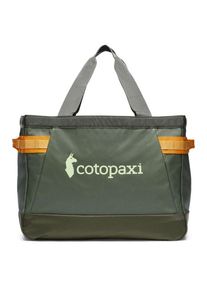 Cotopaxi Allpa 60 Gear Hauler Tote Reisetasche (Gr 60 l |oliv)