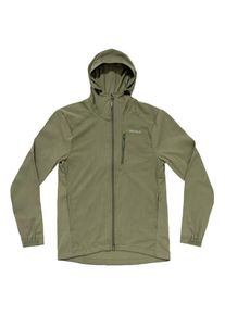 DEVOLD Heroy Merino Jacket Merinojacke Damen (Gr XS |oliv)