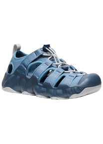 Keen Hyperport H2 Sandalen Damen Freizeit (Gr 9 |blau)