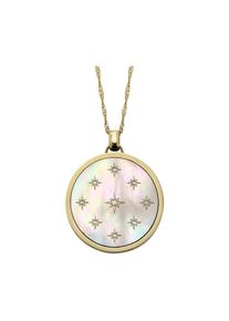 Fossil Kette JF04864710