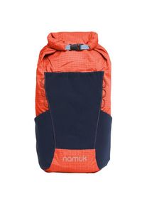 Namuk Leon 20 Kinderrucksack Kids (Gr 20 l |blau/rot |wasserdicht)