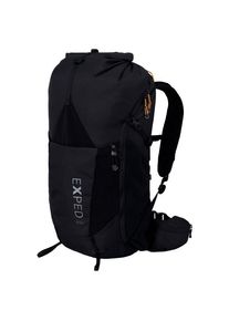 Exped Skyline 45 Tourenrucksack (Gr 45 l - 49-57 cm |schwarz)