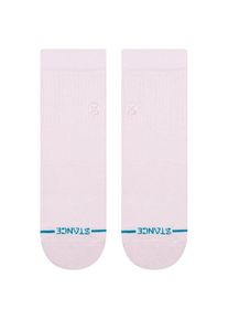 Stance Icon Quarter Multifunktionssocken Damen (Gr M |weiß)