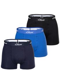 s.Oliver Herren Boxershort