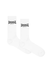 Lonsdale Unisex Sportsocken 6er-Pack GILBERT