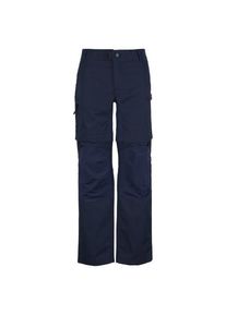 Trollkids Arendal Pants XT Trekkinghose Kids (Gr 134 |blau)