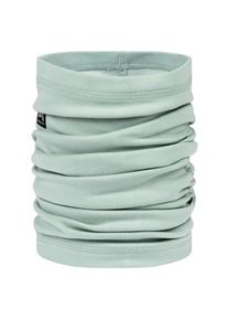 super.natural Alpine Neckwarmer Halstuch (Gr One Size |grau)