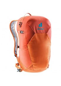 Deuter Speed Lite 21 Wanderrucksack (Gr 21 l |rot)