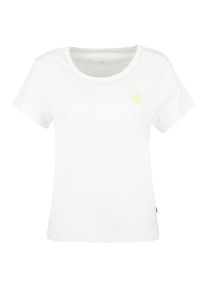T-Shirt Stoic Hemp30 AmalSt. Tee Damen (Gr 3XL |weiß)