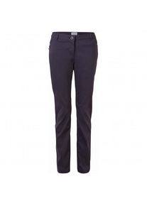 Craghoppers Kiwi Pro Hose Trekkinghose Women (Gr 22 - Short |grau)