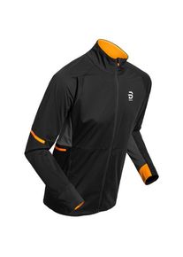 Björn Daehlie Daehlie Jacket Force Langlaufjacke Herren (Gr M |schwarz)