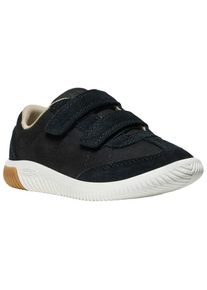 Keen KNX T-Toe DS Barfußschuhe Kinder (Gr 31 |schwarz/weiß)