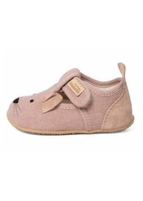 Living Kitzbühel Living Kitzbühel Babys Käthe Katze Hüttenschuhe Kinder (Gr 24 |rosa)
