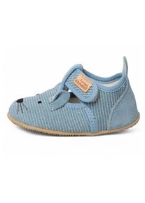 Living Kitzbühel Hüttenschuhe Living Kitzbühel Baby's Käthe Katze Kinder (Gr 22 |grau)