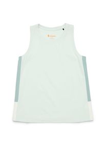 Cotopaxi Cambio Tank Tank Top Damen (Gr XL |weiß)