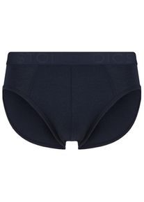 Merinounterw&auml;sche Stoic Merino150 AlsenSt. Brief Herren (Gr 3XL |blau)