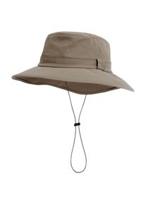 Craghoppers Nosilife Outback Hut II Hut (Gr S/M |braun)