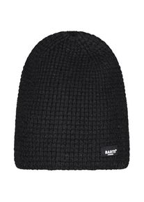 Barts Vireo Beanie Mütze Damen (Gr One Size |schwarz)