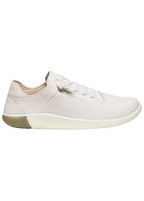 Barfußschuhe Keen Knx Unlined Herren (Gr 11,5 |weiß)