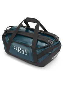Rab Expedition Kitbag II 30 Reisetasche (Gr 30 l |grau)