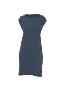 Maul Sport Amazona Kleid Damen (Gr 48 |blau)